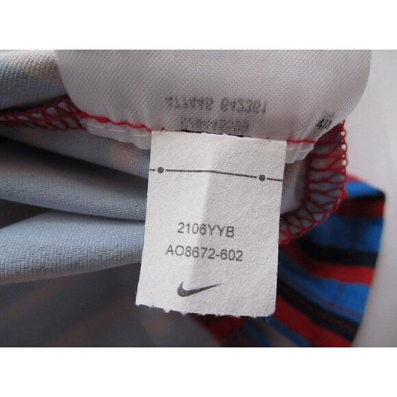 New Nike Pro Elite Olympic Team USA Track Field Singlet Sz XXL (AO8672-602)NW134 - Picture 4 of 10